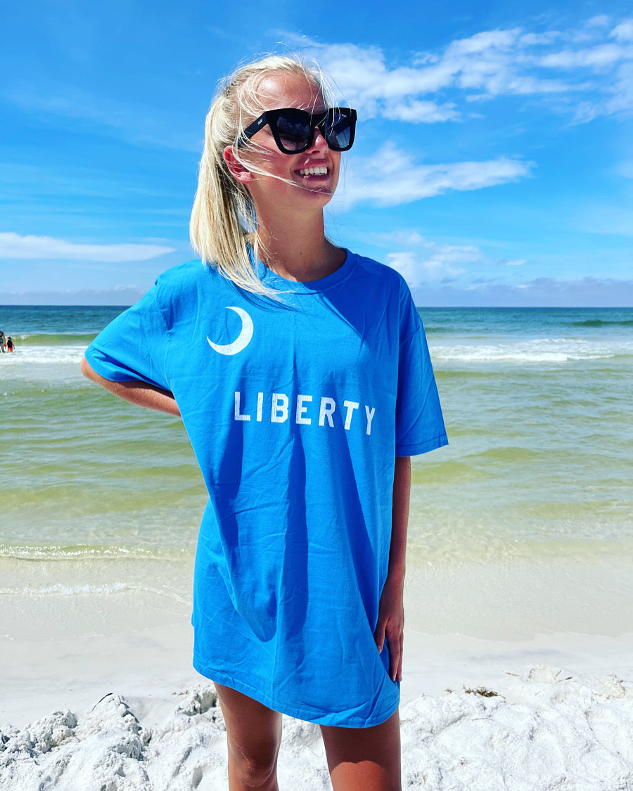 Liberty Tee