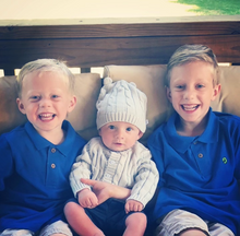 Load image into Gallery viewer, Youth Bellwether360 Polos