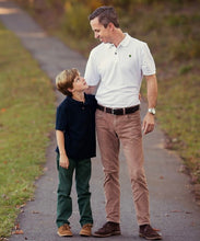 Load image into Gallery viewer, Men's Bellwether360 Polos