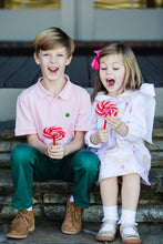 Load image into Gallery viewer, Youth Bellwether360 Polos