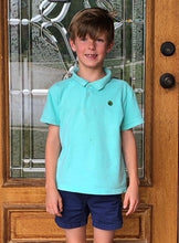 Load image into Gallery viewer, Youth Bellwether360 Polos