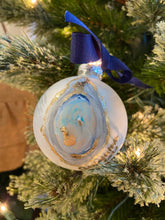 Load image into Gallery viewer, Small Handpainted Coastal Ornaments