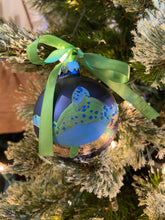Load image into Gallery viewer, Small Handpainted Coastal Ornaments