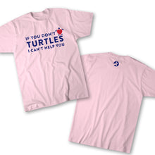 Load image into Gallery viewer, If You Don't Love Turtles... Youth Organic Cotton Tee