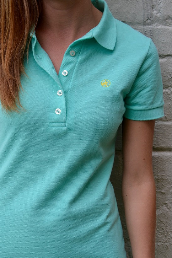 Bellwether360 Polo Dress – Loggerhead Apparel - Main Image