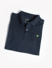 Load image into Gallery viewer, Bulls Bay Blue Bellwether360 Polo
