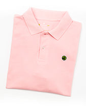Load image into Gallery viewer, Southern Moon Pink Bellwether360 Polo
