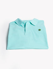 Load image into Gallery viewer, Sullivan's Sea Glass Bellwether360 Polo