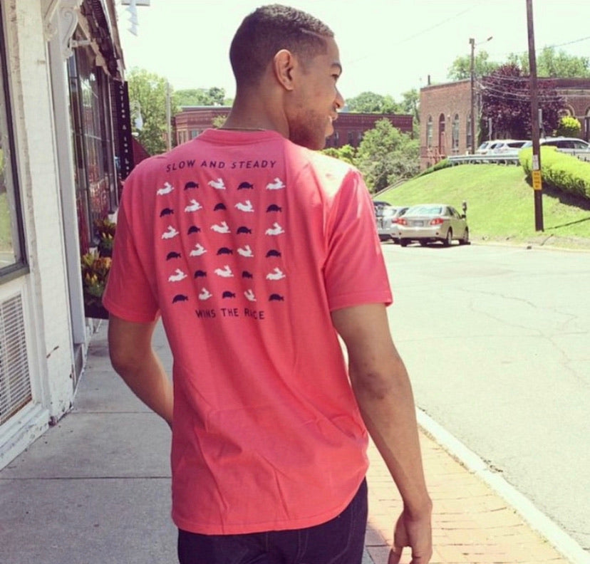 Short-Sleeve Tees