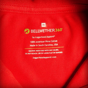 Women's Bellwether360 Polos