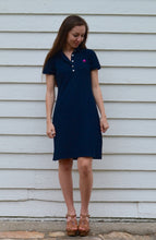 Load image into Gallery viewer, Bellwether360 Polo Dress
