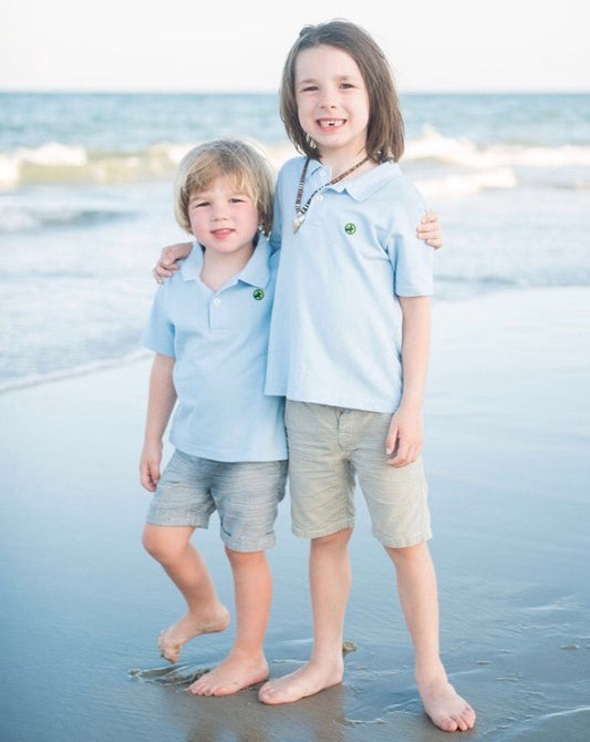 Youth Bellwether360 Polos