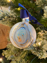 Load image into Gallery viewer, Small Handpainted Coastal Ornaments
