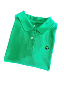 Men's Bellwether360 Polos