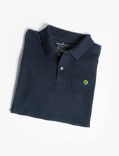 Load image into Gallery viewer, Bulls Bay Blue Bellwether360 Polo
