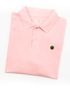 Southern Moon Pink Bellwether360 Polo