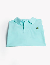 Load image into Gallery viewer, Sullivan&#39;s Sea Glass Bellwether360 Polo
